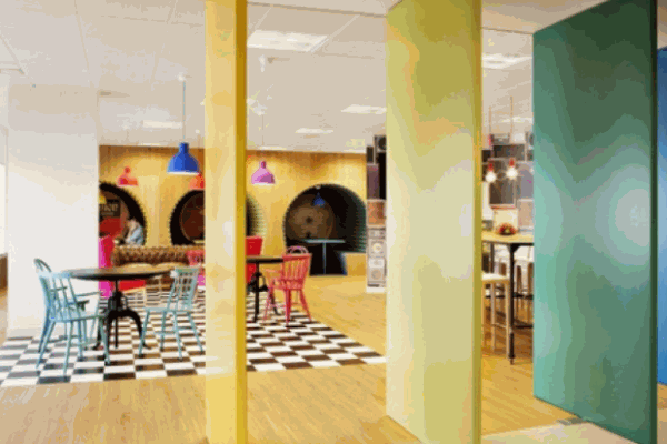 马德里音乐教室